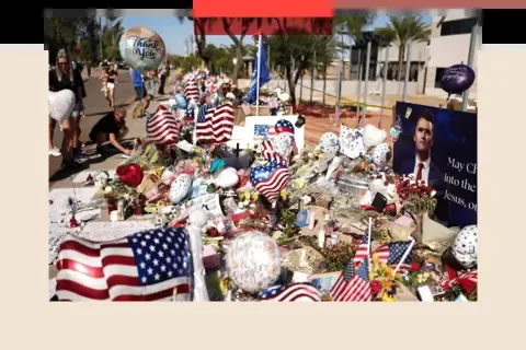 Why America Faces a Perilous Juncture After the Charlie Kirk Shooting