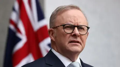 The Australian Government Announces Higher Emission Cuts by 2035