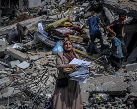 France Needed to Endorsed Palestine as a State Earlier: A Skeptic Wonders: What Changed?