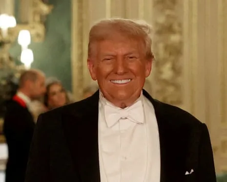 Trump Aims to Label Antifa as a Key Radical Group