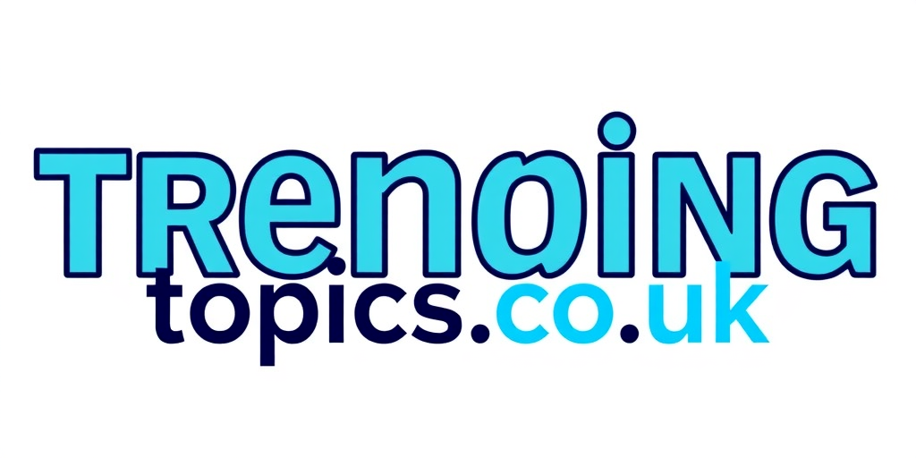 Trending Topics UK
